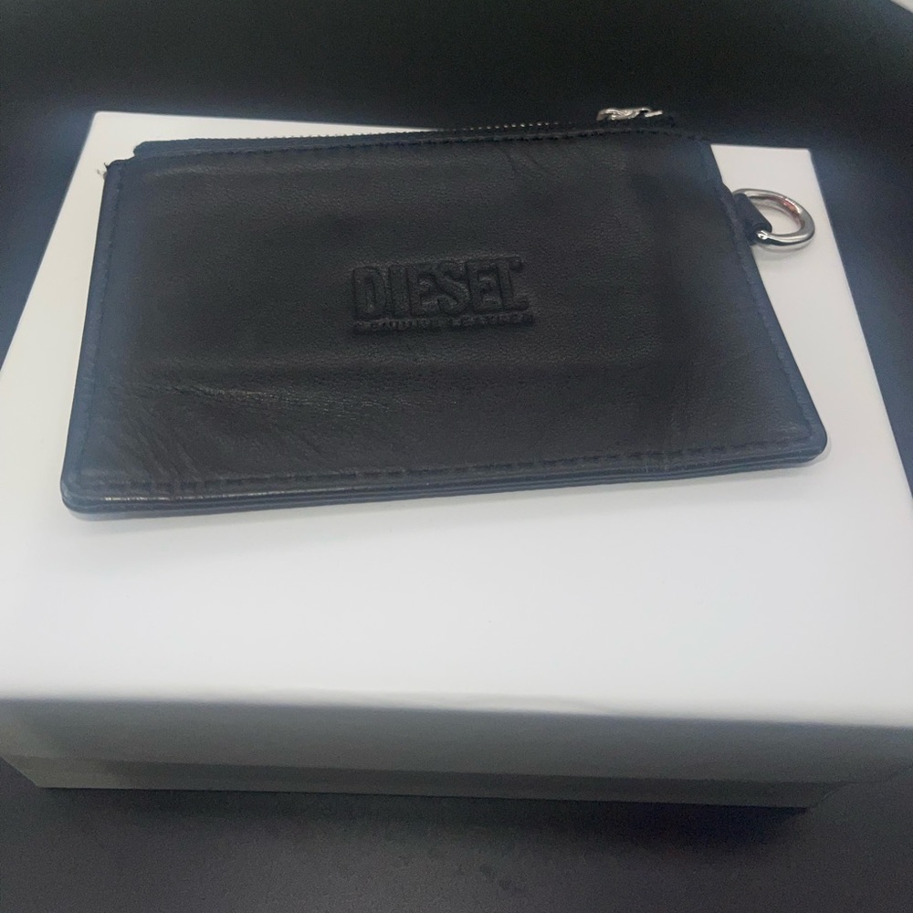 Diesel Card holder - Picture 4 of 4